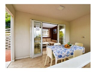 Casa móvil Marina di Altidona Grabación al aire libre 1
