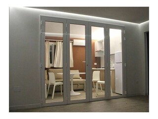 Casa móvil Marina di Altidona Grabación al aire libre 3