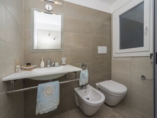 Casa mobile Marina di Altidona Registrazione all'aperto 5