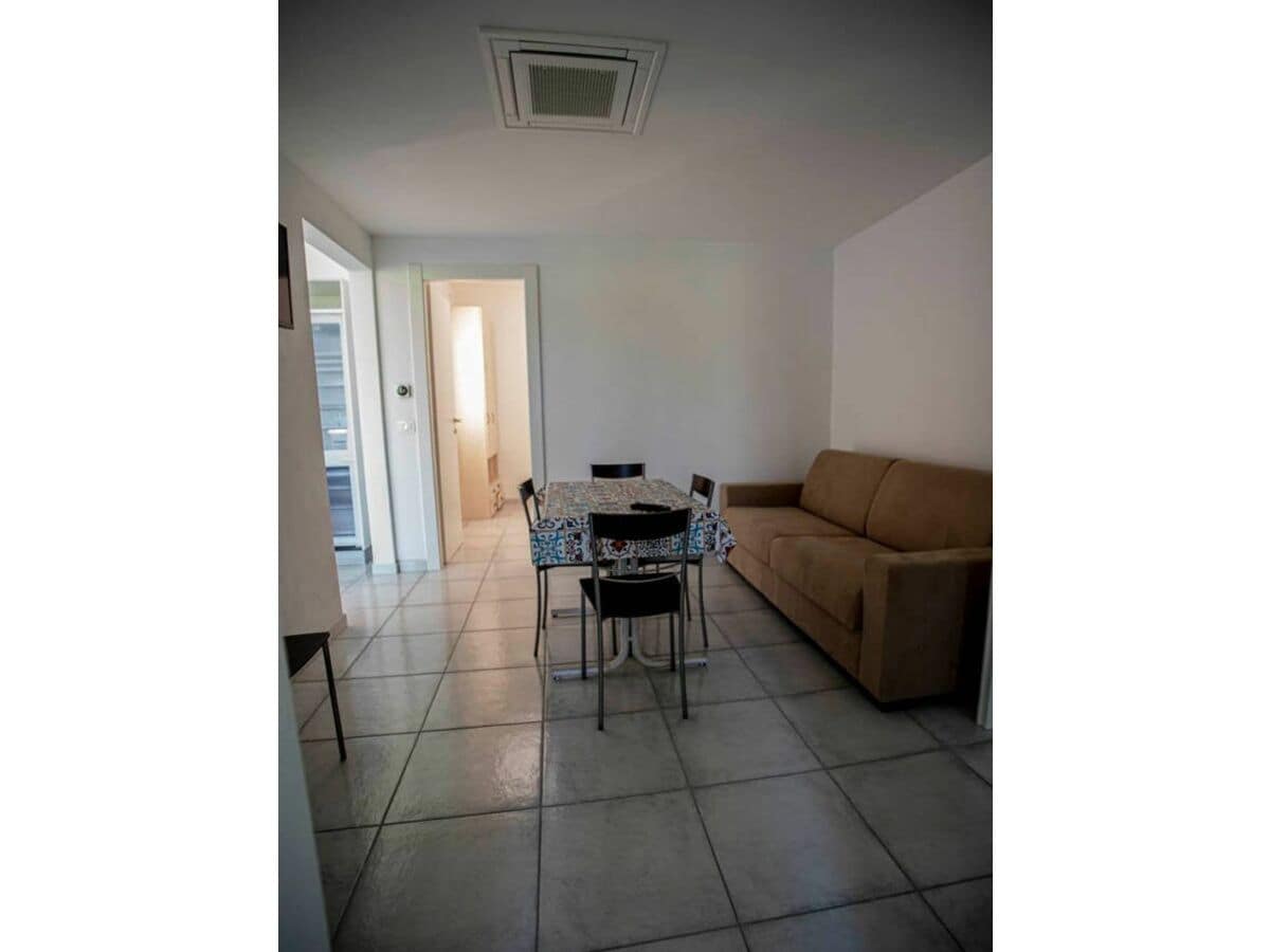 Apartamento Marina di Altidona Características 1