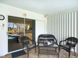 Villa Cape Coral Grabación al aire libre 8