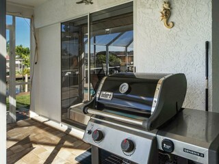 Villa Cape Coral Registrazione all'aperto 7