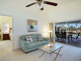 Villa Cape Coral Características 13