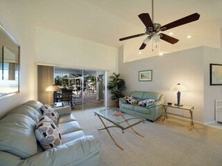 Villa Cape Coral Características 15