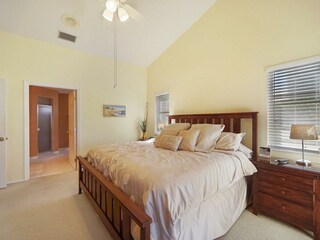 Villa Cape Coral Características 22