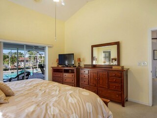 Villa Cape Coral Características 23