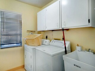 Villa Cape Coral Características 32