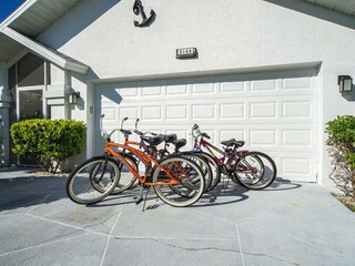 Villa Cape Coral Características 33