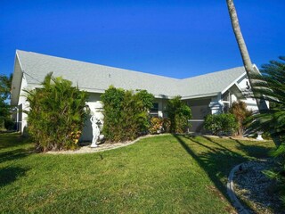 Villa Cape Coral Registrazione all'aperto 9