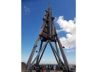 Kugelbake Cuxhaven