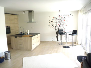 Holiday apartment Spurzem
