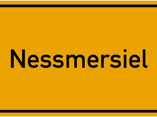 Ferienwohnung Neßmersiel Umgebung 15