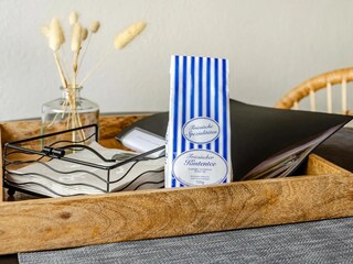 Tee für ostfr. Gemütlichkeit