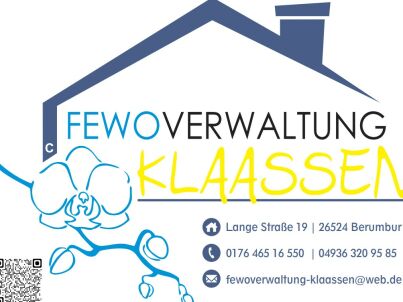 Frau Annemie Klaassen