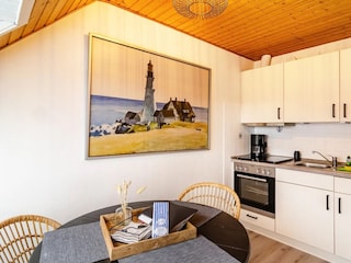 Ferienwohnung Neßmersiel  24