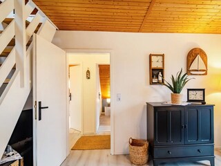 Ferienwohnung Neßmersiel  31