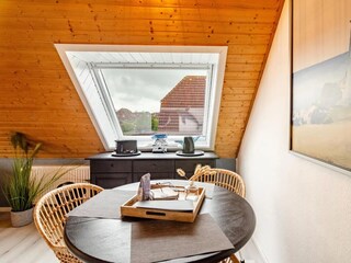 Ferienwohnung Neßmersiel  29