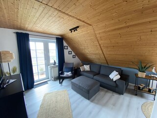 Ferienwohnung Neßmersiel  32