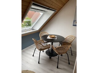 Ferienwohnung Neßmersiel  35