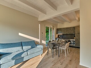 Appartamento Soiano del Lago Caratteristiche 12