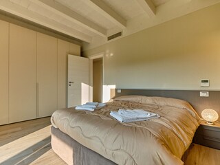 Appartamento Soiano del Lago Caratteristiche 16