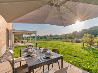 Appartamento Soiano del Lago Registrazione all'aperto 2