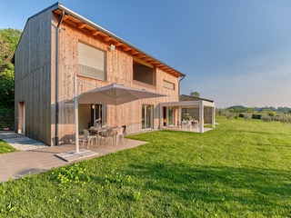 Appartamento Soiano del Lago Registrazione all'aperto 4