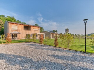 Appartamento Soiano del Lago Registrazione all'aperto 5