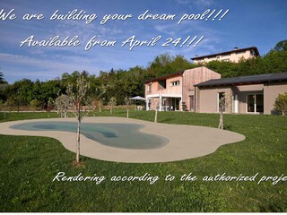 Appartamento Soiano del Lago Registrazione all'aperto 6