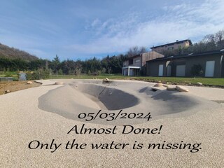 Appartamento Soiano del Lago Registrazione all'aperto 10