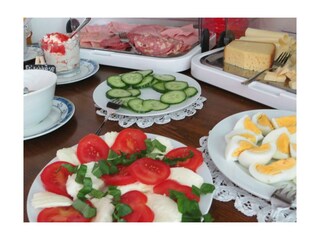 Frühstück
