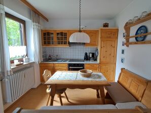 Ferienwohnung "Ruth" Nr. 18 - Inzell - image1