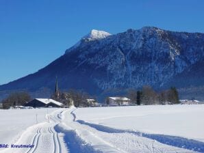 Ferienwohnung Alpenblick Nr. 16 - Inzell - image1