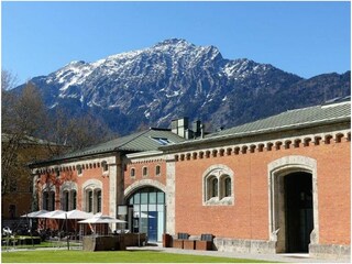 Alte Saline Bad Reichenhall
