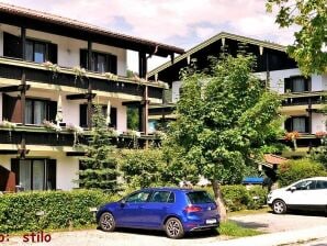 Ferienwohnung Alpenblick Nr. 16 - Inzell - image1