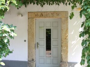 Ferienwohnung "Königstein" im Brunnenhof