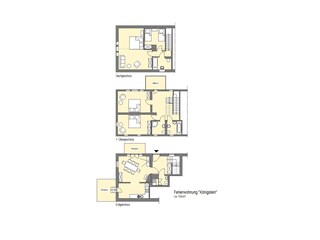 Ferienwohnung Gohrisch Grundriss 31