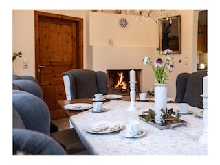 Ferienwohnung Gohrisch Ausstattung 1