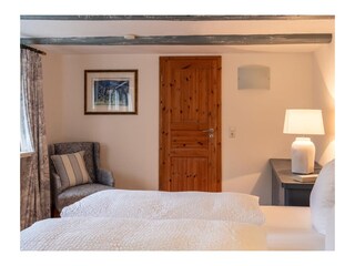 Ferienwohnung Gohrisch Ausstattung 12