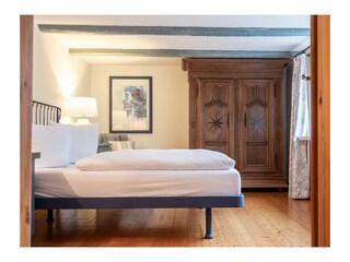 Ferienwohnung Gohrisch Ausstattung 11