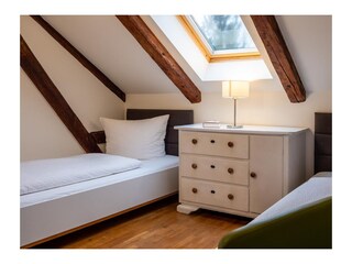 Ferienwohnung Gohrisch Ausstattung 22