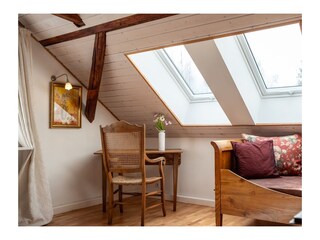 Ferienwohnung Gohrisch  29