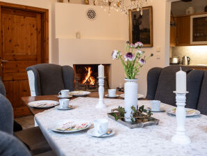 Ferienwohnung "Königstein" im Brunnenhof