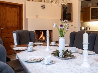 Ferienwohnung Gohrisch Ausstattung 1