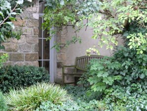 Ferienwohnung "Lilienstein" im Brunnenhof