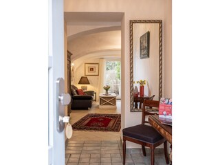 Ferienwohnung Papstdorf  3