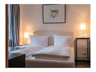 Ferienwohnung Papstdorf  6