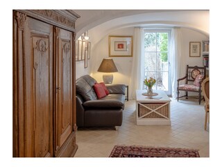 Ferienwohnung Papstdorf  11