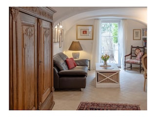 Ferienwohnung Papstdorf  12