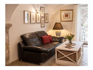 Ferienwohnung Papstdorf  12